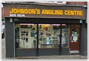 Johnsons Angling Centre